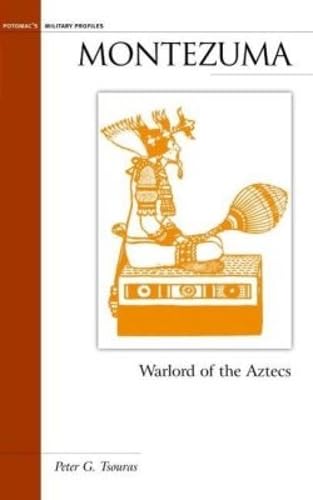 Montezuma Cover