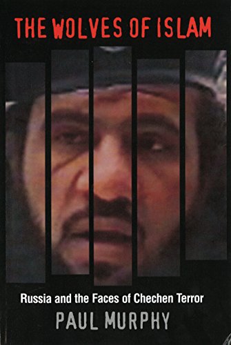 The Wolves of Islam Cover