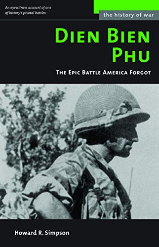 Dien Bien Phu Cover