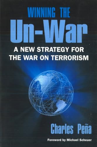 Winning the un-war Cover