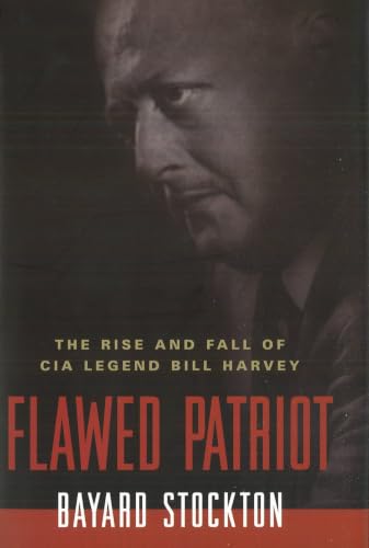 Flawed Patriot Cover