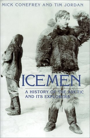 Icemen Cover
