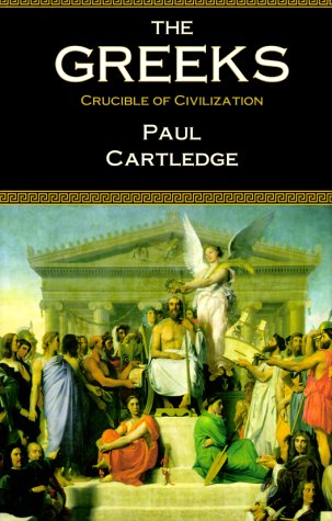 The Greeks Cover