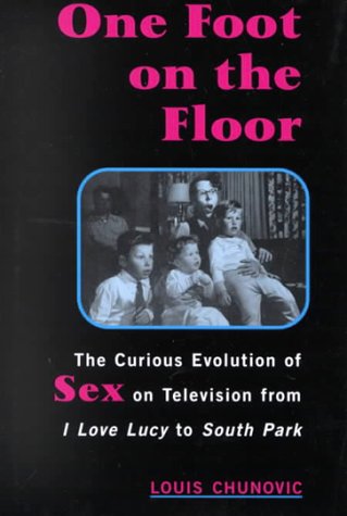 One Foot On the Floor Cover