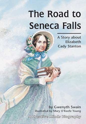 The road to Seneca Falls Cover