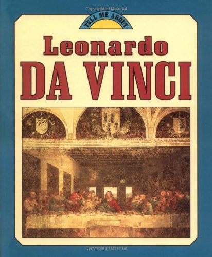 Leonardo da Vinci Cover