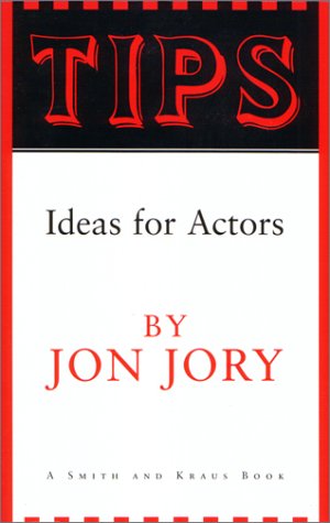 Tips  Cover