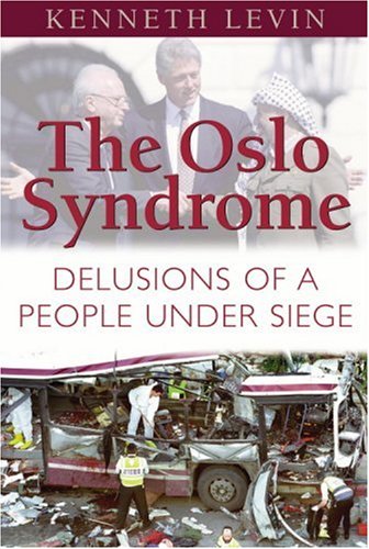 The Oslo syndrome Cover