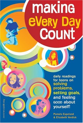 Making every day count Cover