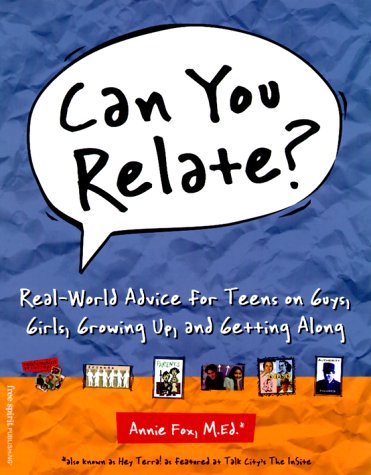 Can you relate? Cover