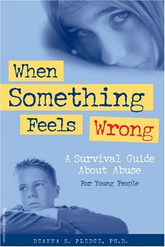 When something feels wrong Cover