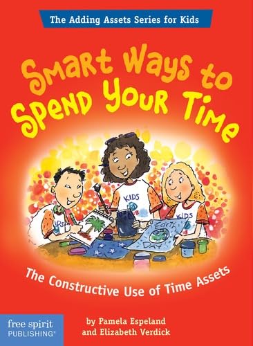Smart Ways To Spend Your Time Cover