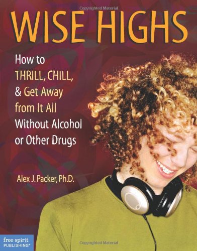 Wise Highs Cover