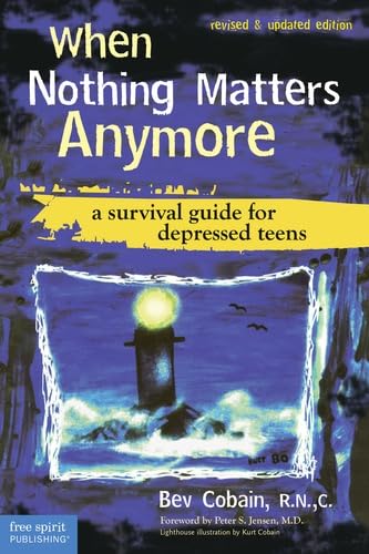 When Nothing Matters Anymore Cover