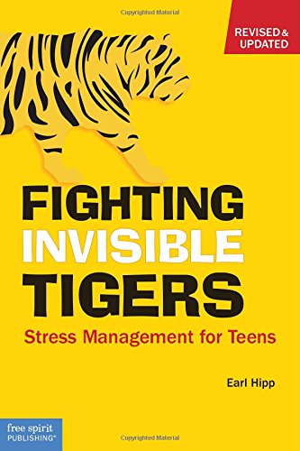 Fighting invisible tigers Cover