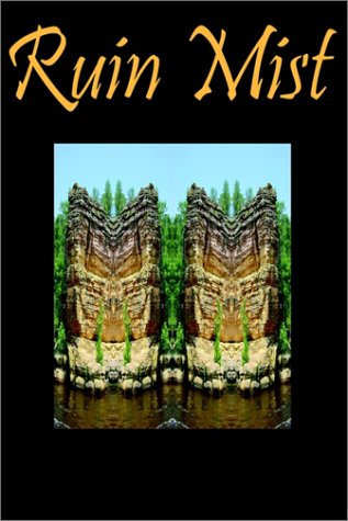 Ruin Mist Journal Cover