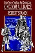 KINGDOM ALLIANCE (RUIN MIST CHRONICLES) Cover