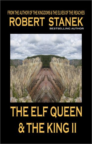 The Elf Queen & the King Book 2 (Ruin Mist Tales, Book 2) Cover