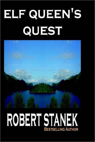 Ruin Mist Elf Queen's Quest (Ruin Mist Chronicles) Cover