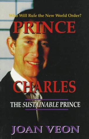 Prince Charles Cover
