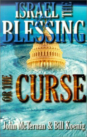 Israel Cover