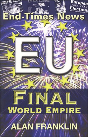 End-Times News Cover
