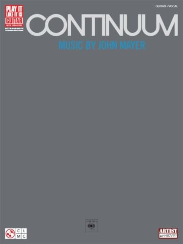 Continuum Cover