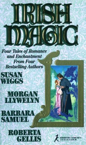 Irish Magic Cover