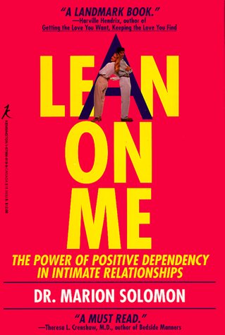 Lean on Me Cover