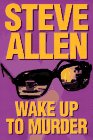 Wake up to murder Cover