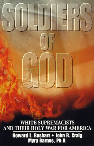 Soldiers of God Cover