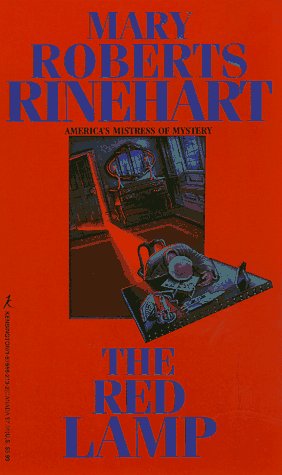 The Red Lamp Cover