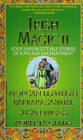 Irish Magic II Cover