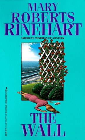 The Wall Cover