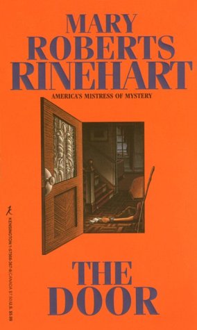 The Door Cover