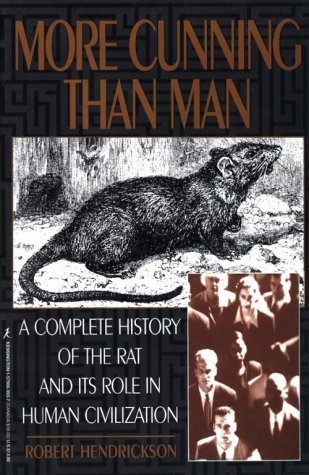 More cunning than man Cover
