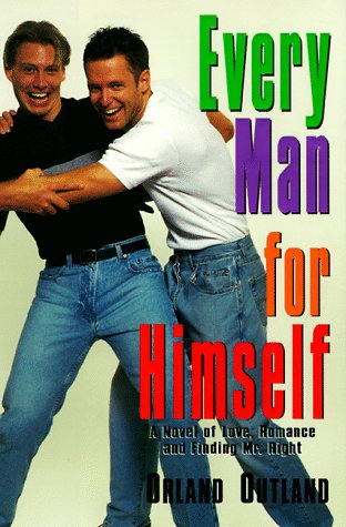 Every Man for Himself Cover