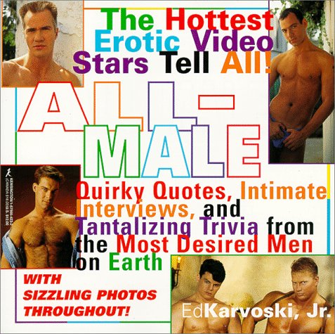 All-male Cover