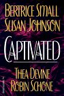 Captivated Cover