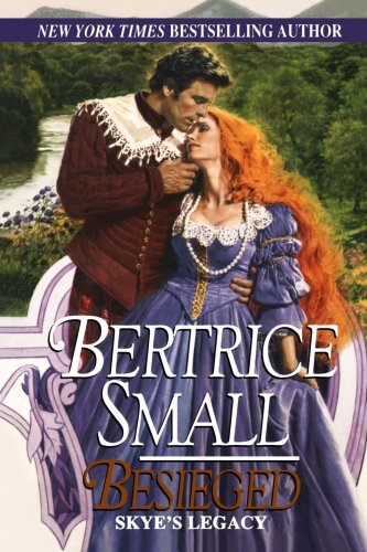 Besieged Cover