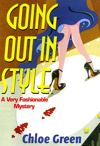 Going out in style Cover