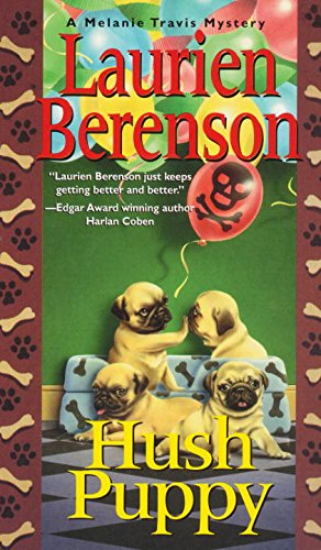 Hush Puppy Cover
