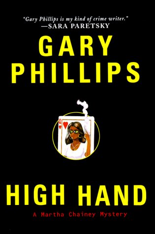 High hand Cover