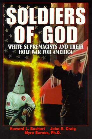 Soldiers Of God Cover
