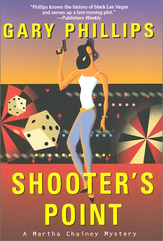 Shooter's point Cover