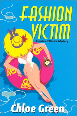 Fashion victim Cover