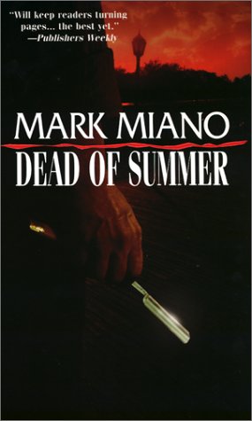 Dead of Summer Cover