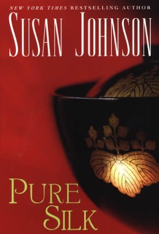 Pure silk Cover