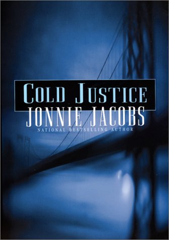 Cold justice Cover