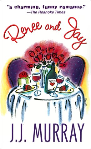 Renee And Jay Cover